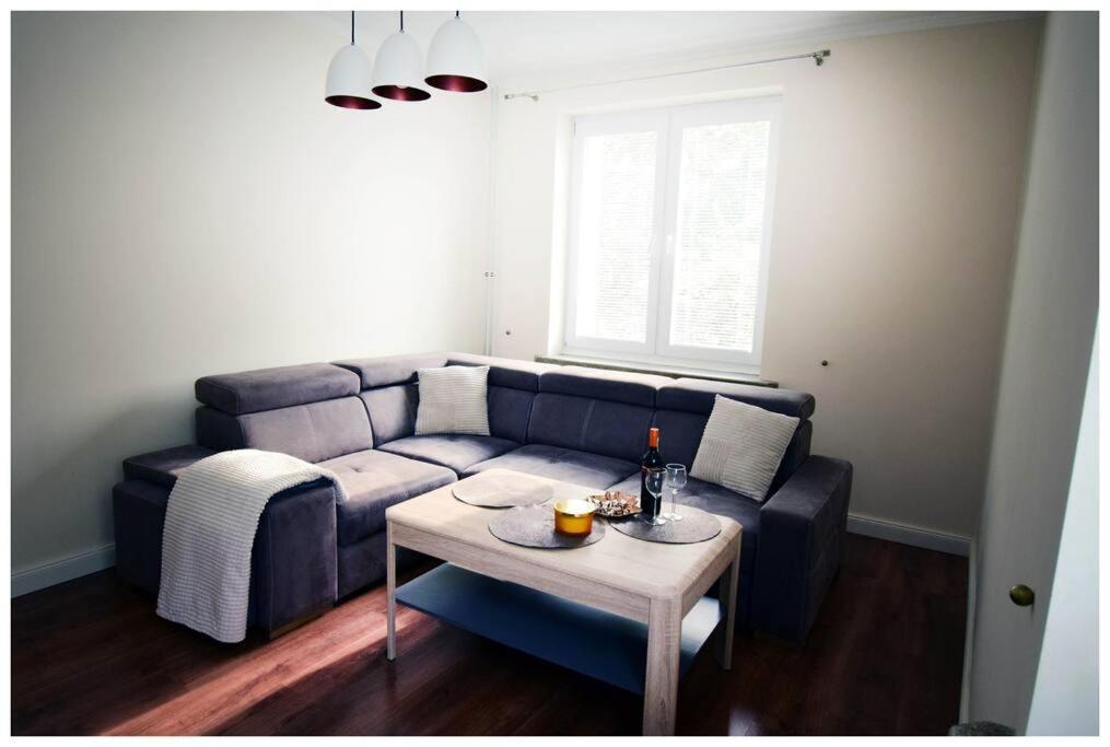 Color 24 Apartament VII Stalowa Wola Ngoại thất bức ảnh